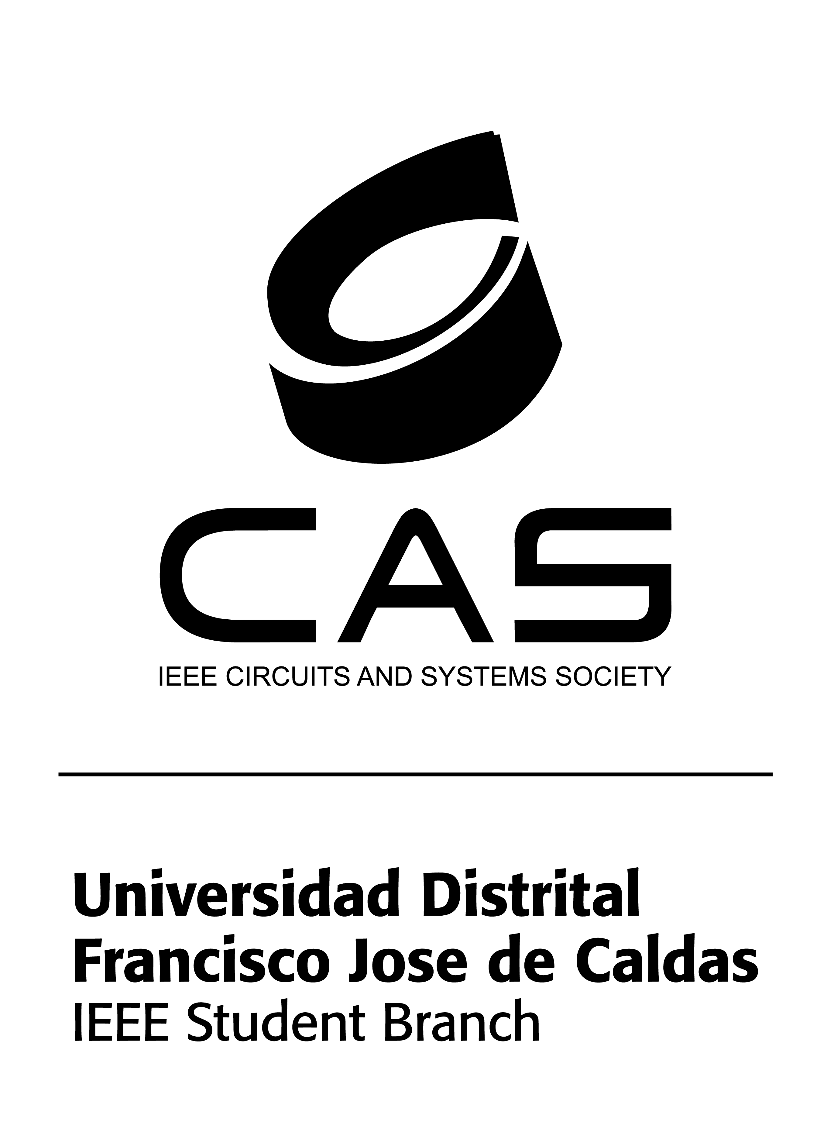 CAS